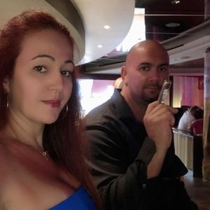 Meet your Posher, Adria